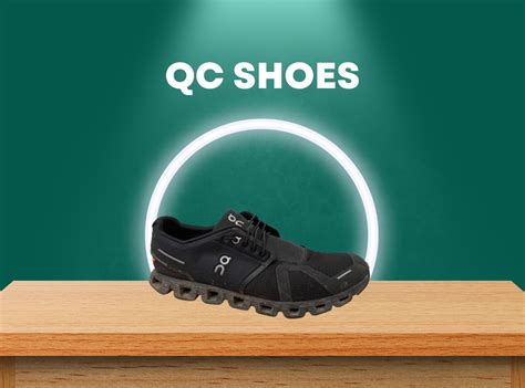 qc shoes website